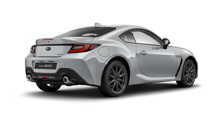 Subaru BRZ 2.4i Sport