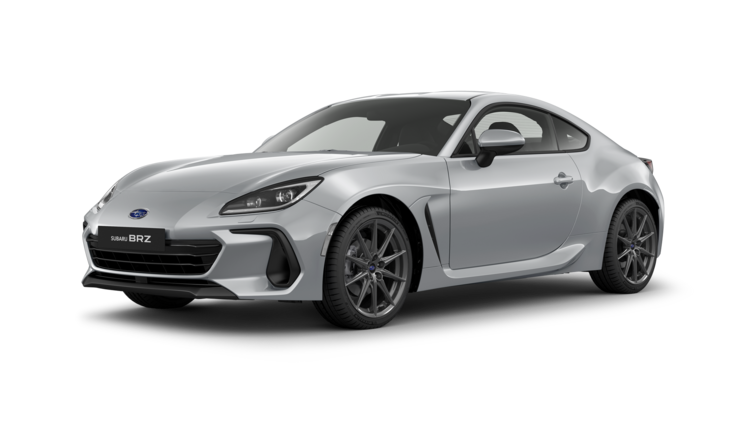 Bild zu Subaru BRZ